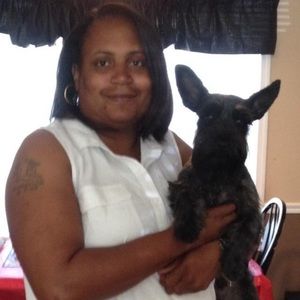 Meet your Posher, Sherrie